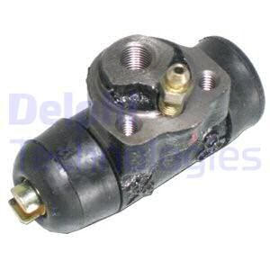 DELPHI Rattapidurisilinder LW60604