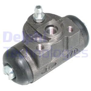 DELPHI Rattapidurisilinder LW60643