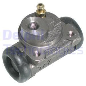 DELPHI Rattapidurisilinder LW60834