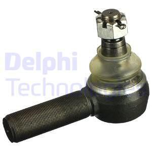 DELPHI Rooliots NK1035