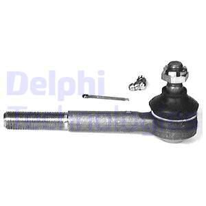 DELPHI Rooliots TA1097