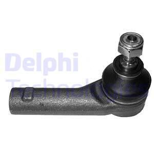 DELPHI Rooliots TA1621