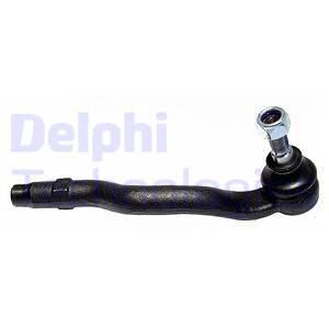 DELPHI Rooliots TA1995