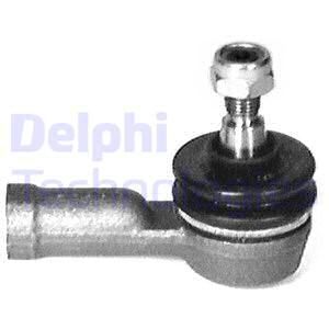 DELPHI Rooliots TA219