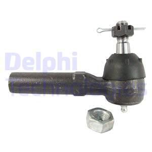 DELPHI Rooliots TA2301