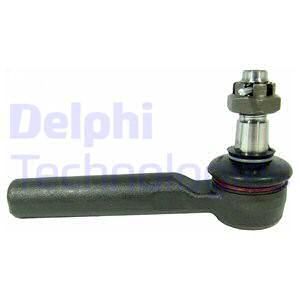 DELPHI Rooliots TA2375