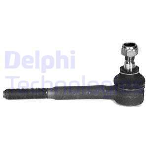 DELPHI Rooliots TA862