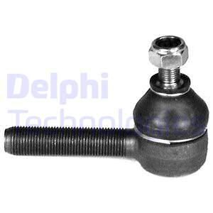 DELPHI Rooliots TA932