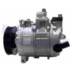 DELPHI Kompressor,kliimaseade TSP0155372