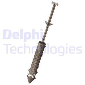 DELPHI Осушитель, кондиционер TSP0175330