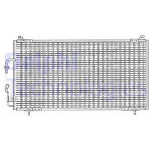 DELPHI Kondensaator,kliimaseade TSP0225130