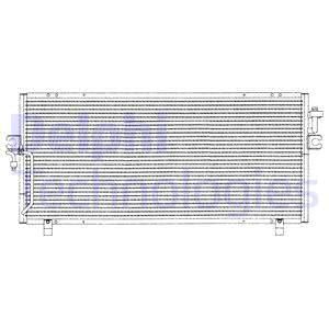 DELPHI Kondensaator,kliimaseade TSP0225211