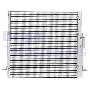 DELPHI Kondensaator,kliimaseade TSP0225368