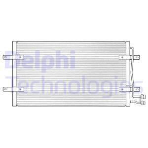 DELPHI Kondensaator,kliimaseade TSP0225471