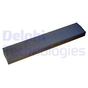 DELPHI Filter,salongiõhk TSP0325011