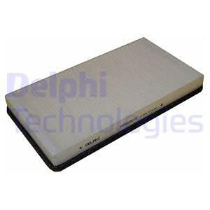 DELPHI Filter,salongiõhk TSP0325019