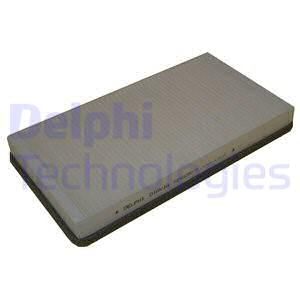 DELPHI Filter,salongiõhk TSP0325019C