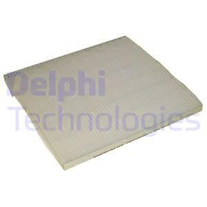 DELPHI Filter,salongiõhk TSP0325043