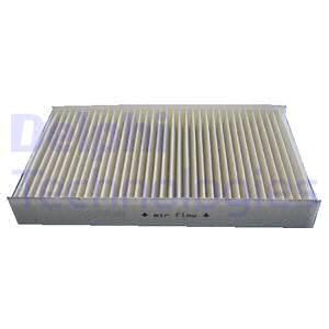 DELPHI Filter,salongiõhk TSP0325044C