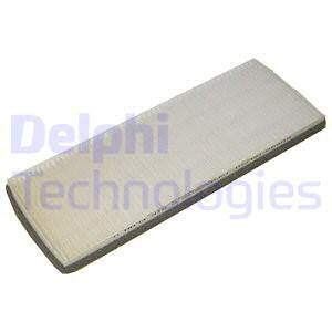 DELPHI Filter,salongiõhk TSP0325075