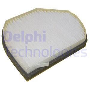 DELPHI Filter,salongiõhk TSP0325107