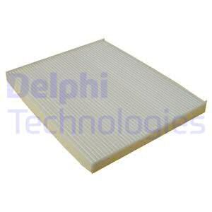 DELPHI Filter,salongiõhk TSP0325205