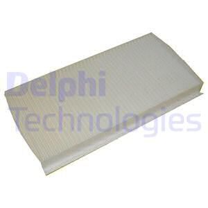 DELPHI Filter,salongiõhk TSP0325296