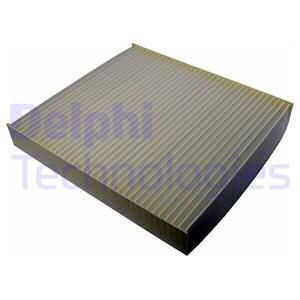 DELPHI Filter,salongiõhk TSP0325324