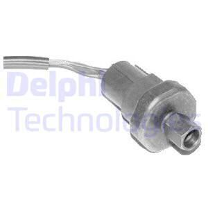 DELPHI Пневматический выключатель, кондиционер TSP0435006
