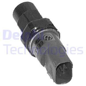 DELPHI Пневматический выключатель, кондиционер TSP0435011