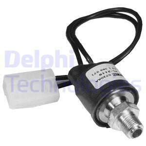 DELPHI Пневматический выключатель, кондиционер TSP0435025