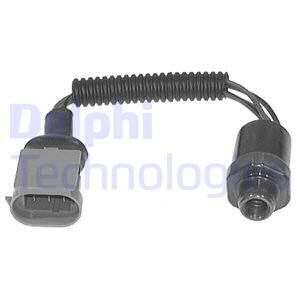 DELPHI Пневматический выключатель, кондиционер TSP0435042
