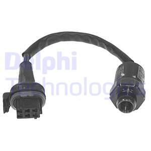 DELPHI Пневматический выключатель, кондиционер TSP0435043