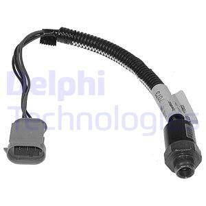 DELPHI Пневматический выключатель, кондиционер TSP0435046