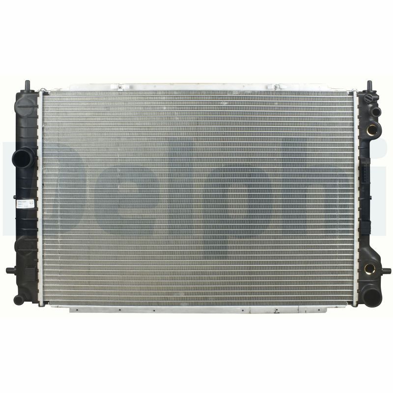 DELPHI Radiaator,mootorijahutus TSP0524009