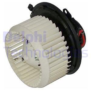 DELPHI Электродвигатель, вентиляция салона TSP0545017
