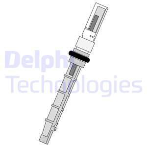 DELPHI Форсунка, расширительный клапан TSP0695193