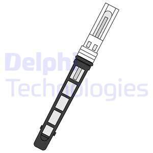DELPHI Форсунка, расширительный клапан TSP0695196