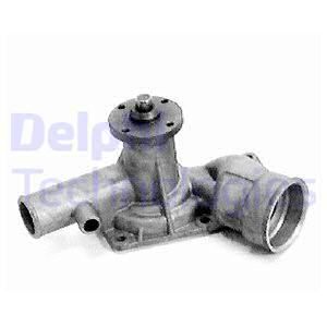 DELPHI Veepump WP1086