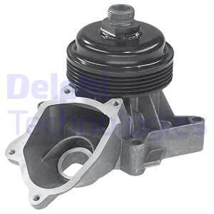 DELPHI Veepump WP2437