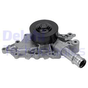 DELPHI Veepump WP2551