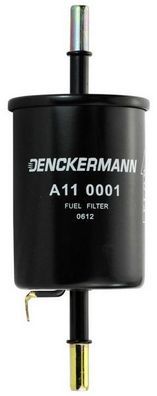 DENCKERMANN Kütusefilter A110001