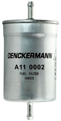 DENCKERMANN Kütusefilter A110002