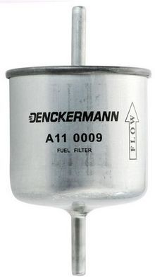 DENCKERMANN Kütusefilter A110009