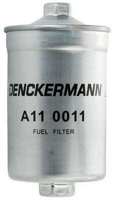 DENCKERMANN Kütusefilter A110011