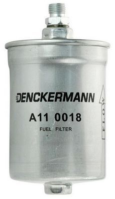 DENCKERMANN Kütusefilter A110018