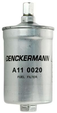 DENCKERMANN A110020 Kütusefilter