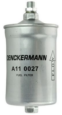 DENCKERMANN Топливный фильтр A110027