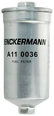 DENCKERMANN Топливный фильтр A110036
