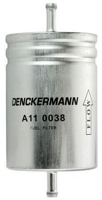 DENCKERMANN Kütusefilter A110038